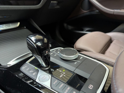 BMW X3 Gebrauchtwagen BMW X3 Gebrauchtwagen