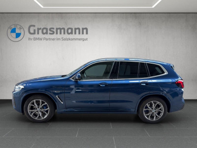 BMW X3 Gebrauchtwagen BMW X3 Gebrauchtwagen