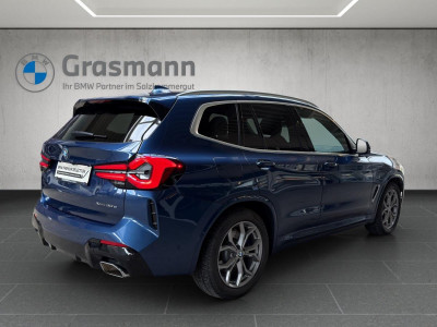 BMW X3 Gebrauchtwagen BMW X3 Gebrauchtwagen