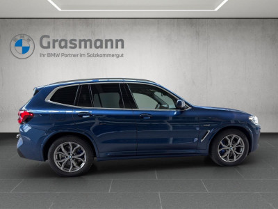 BMW X3 Gebrauchtwagen BMW X3 Gebrauchtwagen