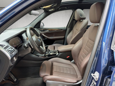 BMW X3 Gebrauchtwagen BMW X3 Gebrauchtwagen