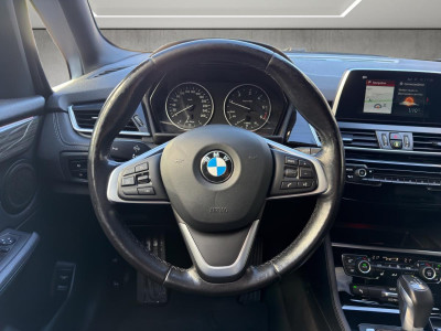 BMW 2er Gebrauchtwagen