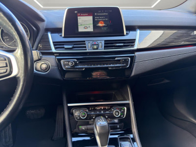 BMW 2er Gebrauchtwagen
