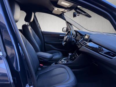 BMW 2er Gebrauchtwagen