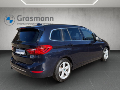 BMW 2er Gebrauchtwagen