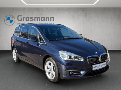 BMW 2er Gebrauchtwagen