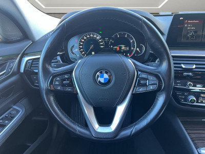 BMW 6er Gebrauchtwagen