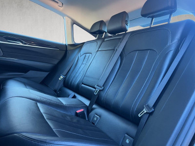 BMW 6er Gebrauchtwagen