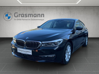 BMW 6er Gebrauchtwagen