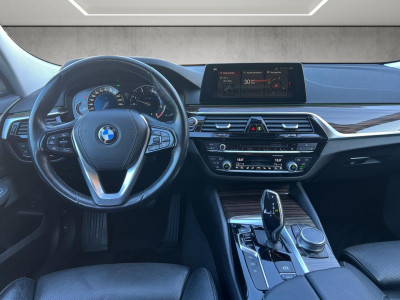 BMW 6er Gebrauchtwagen