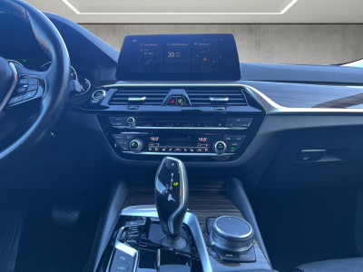 BMW 6er Gebrauchtwagen