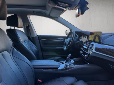 BMW 6er Gebrauchtwagen