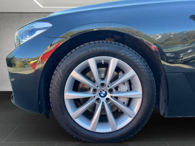 BMW 6er Gebrauchtwagen