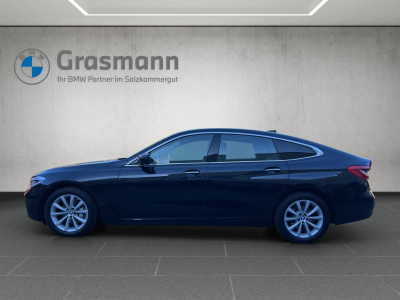 BMW 6er Gebrauchtwagen