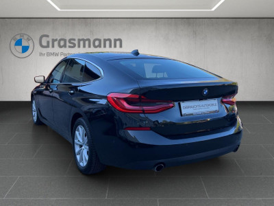 BMW 6er Gebrauchtwagen