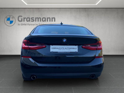 BMW 6er Gebrauchtwagen