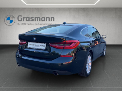 BMW 6er Gebrauchtwagen