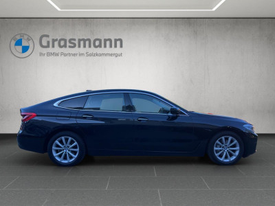 BMW 6er Gebrauchtwagen