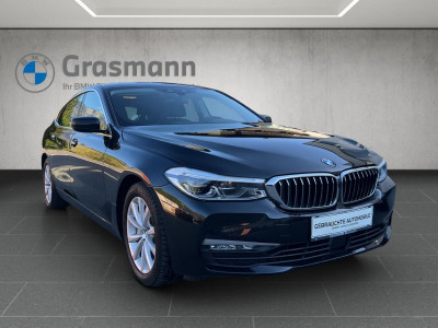 BMW 6er Gebrauchtwagen