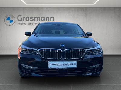 BMW 6er Gebrauchtwagen