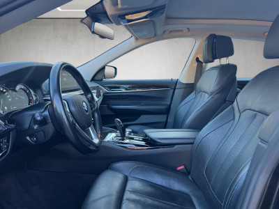 BMW 6er Gebrauchtwagen