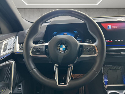 BMW X2 Gebrauchtwagen