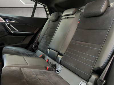 BMW X2 Gebrauchtwagen