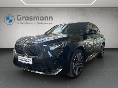 BMW X2 Gebrauchtwagen