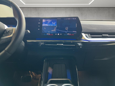 BMW X2 Gebrauchtwagen