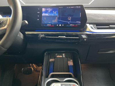 BMW X2 Gebrauchtwagen