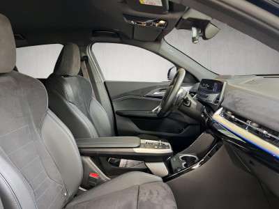 BMW X2 Gebrauchtwagen