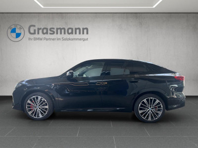 BMW X2 Gebrauchtwagen