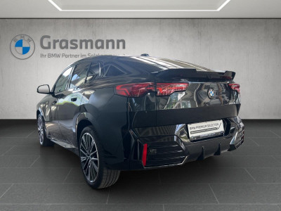 BMW X2 Gebrauchtwagen