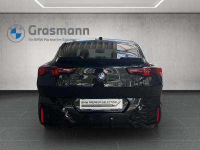 BMW X2 Gebrauchtwagen