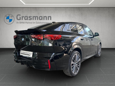BMW X2 Gebrauchtwagen
