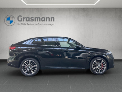BMW X2 Gebrauchtwagen