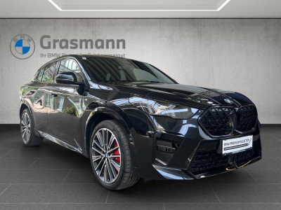 BMW X2 Gebrauchtwagen