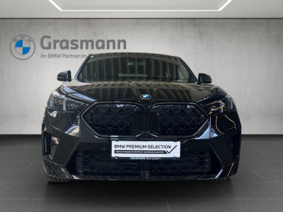 BMW X2 Gebrauchtwagen