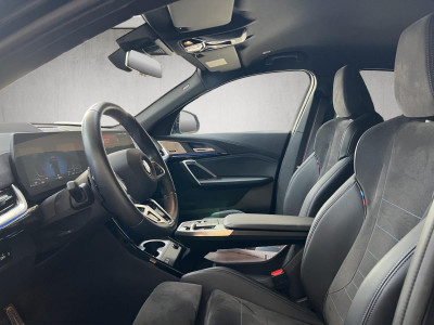 BMW X2 Gebrauchtwagen