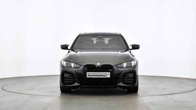 BMW i4 Gebrauchtwagen BMW i4 Gebrauchtwagen