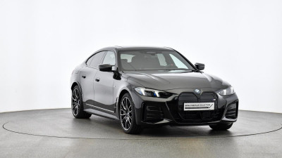 BMW i4 Gebrauchtwagen BMW i4 Gebrauchtwagen