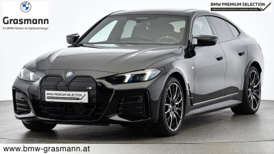 BMW i4 Gebrauchtwagen BMW i4 Gebrauchtwagen