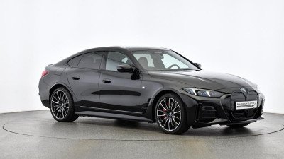 BMW i4 Gebrauchtwagen BMW i4 Gebrauchtwagen