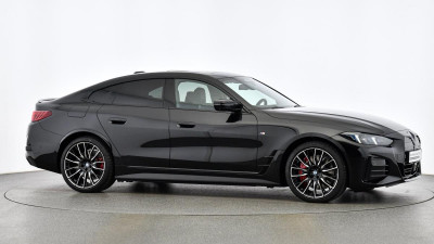 BMW i4 Gebrauchtwagen BMW i4 Gebrauchtwagen