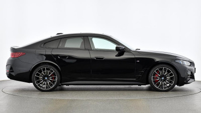 BMW i4 Gebrauchtwagen BMW i4 Gebrauchtwagen