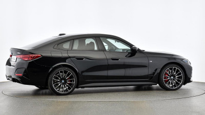 BMW i4 Gebrauchtwagen BMW i4 Gebrauchtwagen