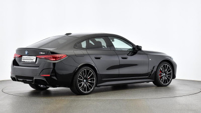 BMW i4 Gebrauchtwagen BMW i4 Gebrauchtwagen