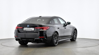 BMW i4 Gebrauchtwagen BMW i4 Gebrauchtwagen