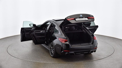 BMW i4 Gebrauchtwagen BMW i4 Gebrauchtwagen