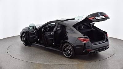 BMW i4 Gebrauchtwagen BMW i4 Gebrauchtwagen